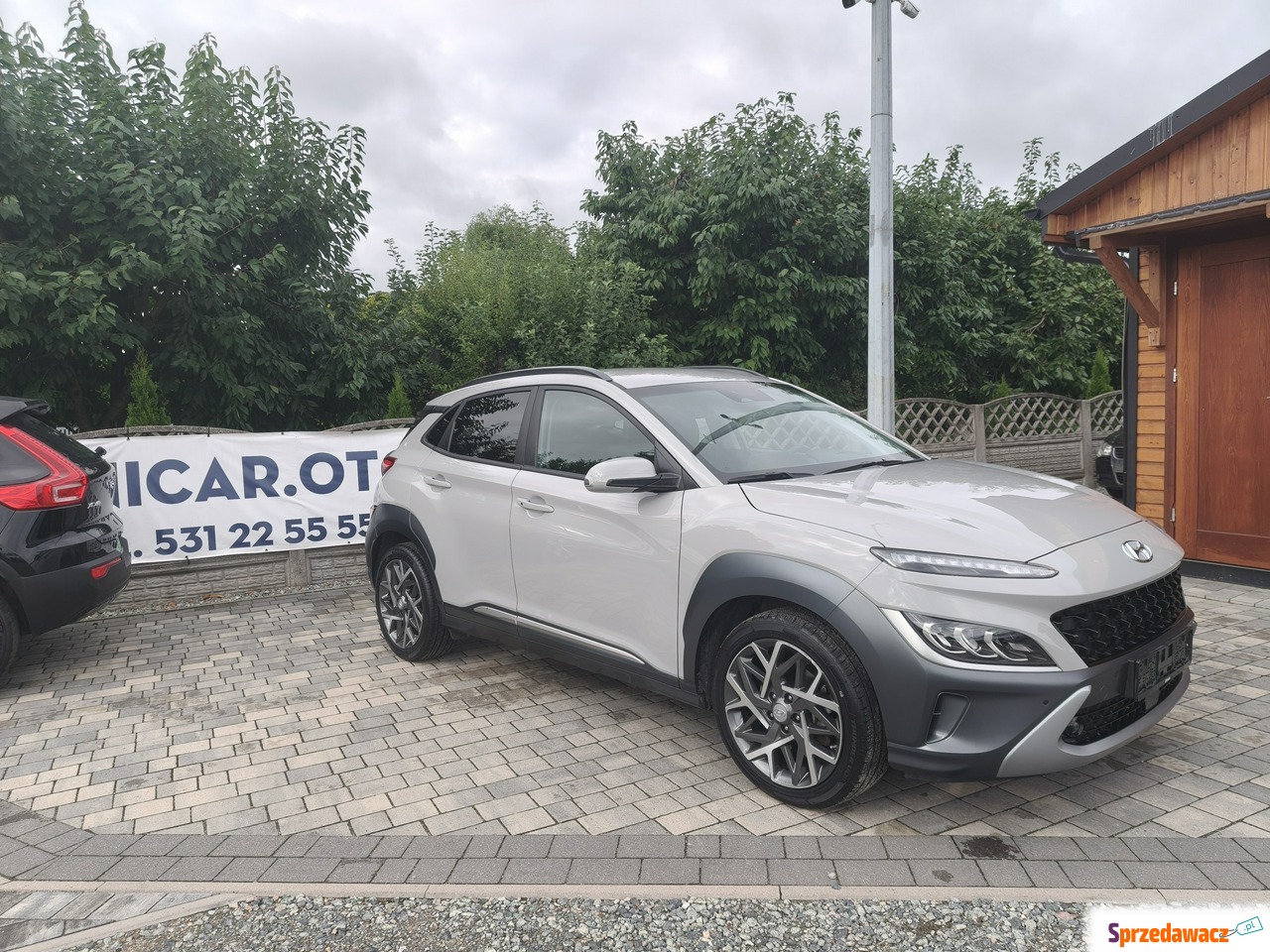 Hyundai Kona 2023
