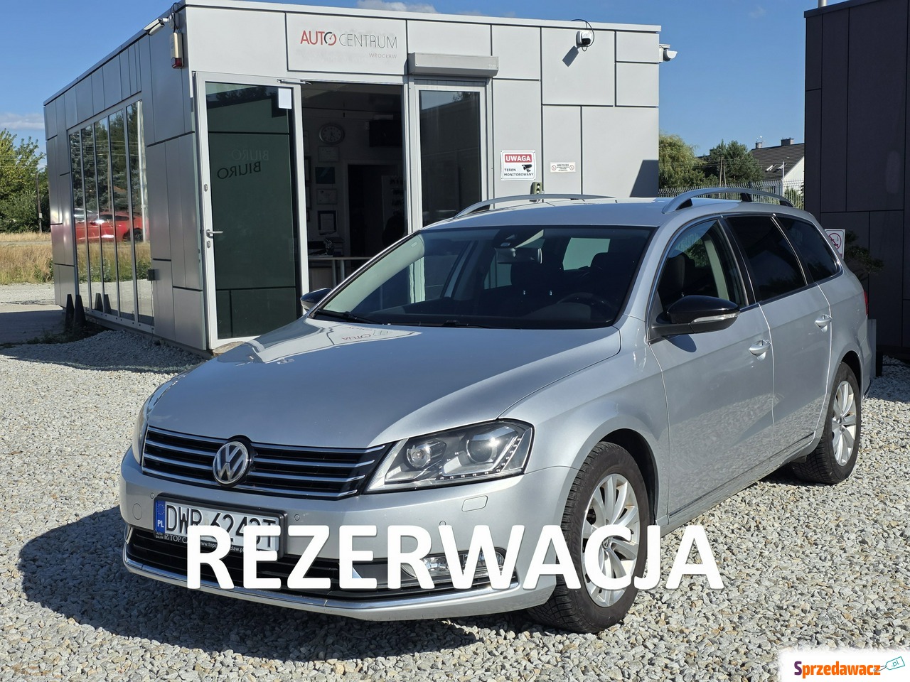 Volkswagen Passat 2014