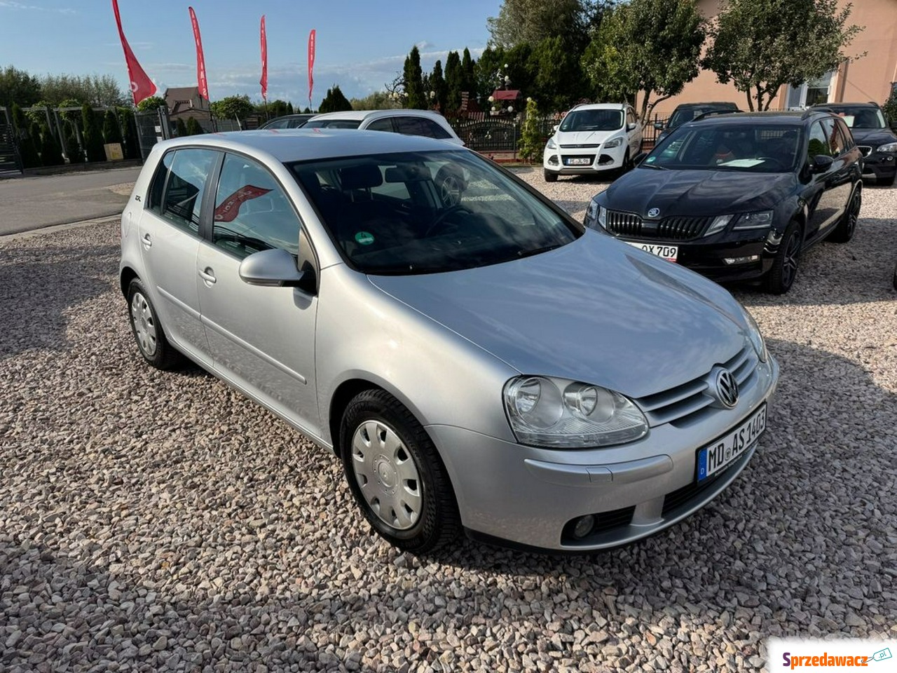 Volkswagen Golf 2006