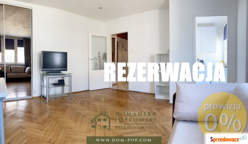 Mieszkanie na Nowogrodzkiej 0%...