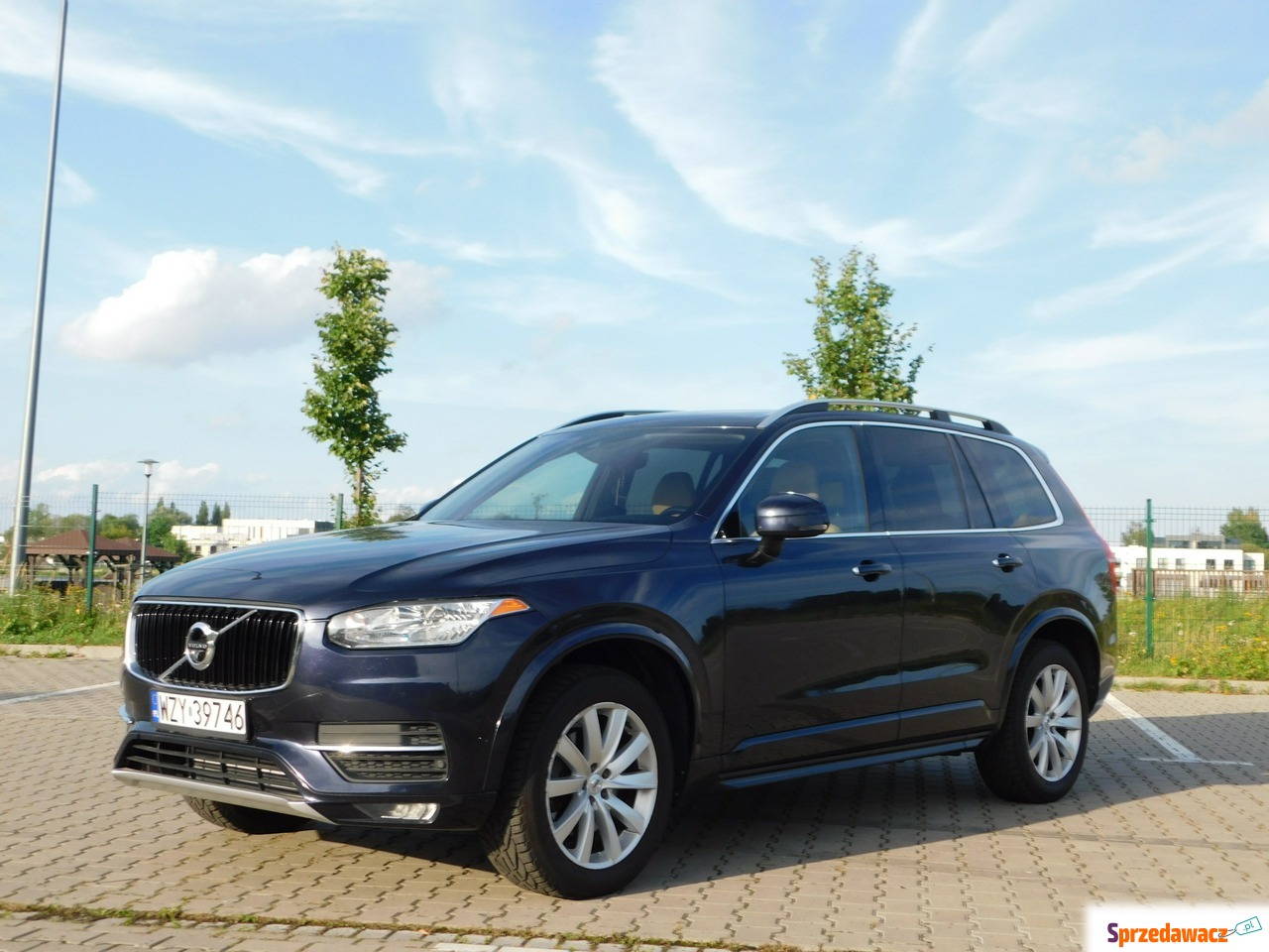 Volvo 2016