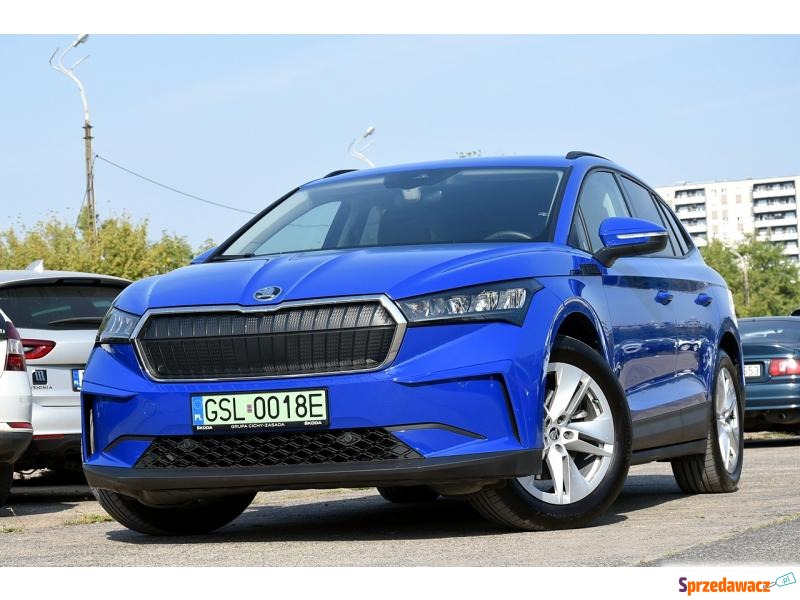 Skoda 2021