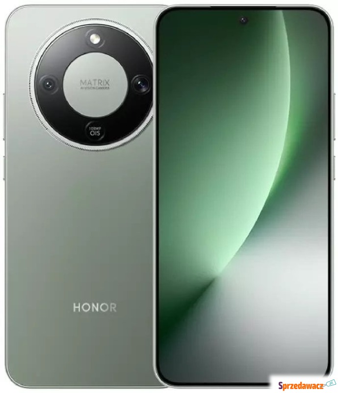 Smartfon Honor Magic8 Lite 5G...