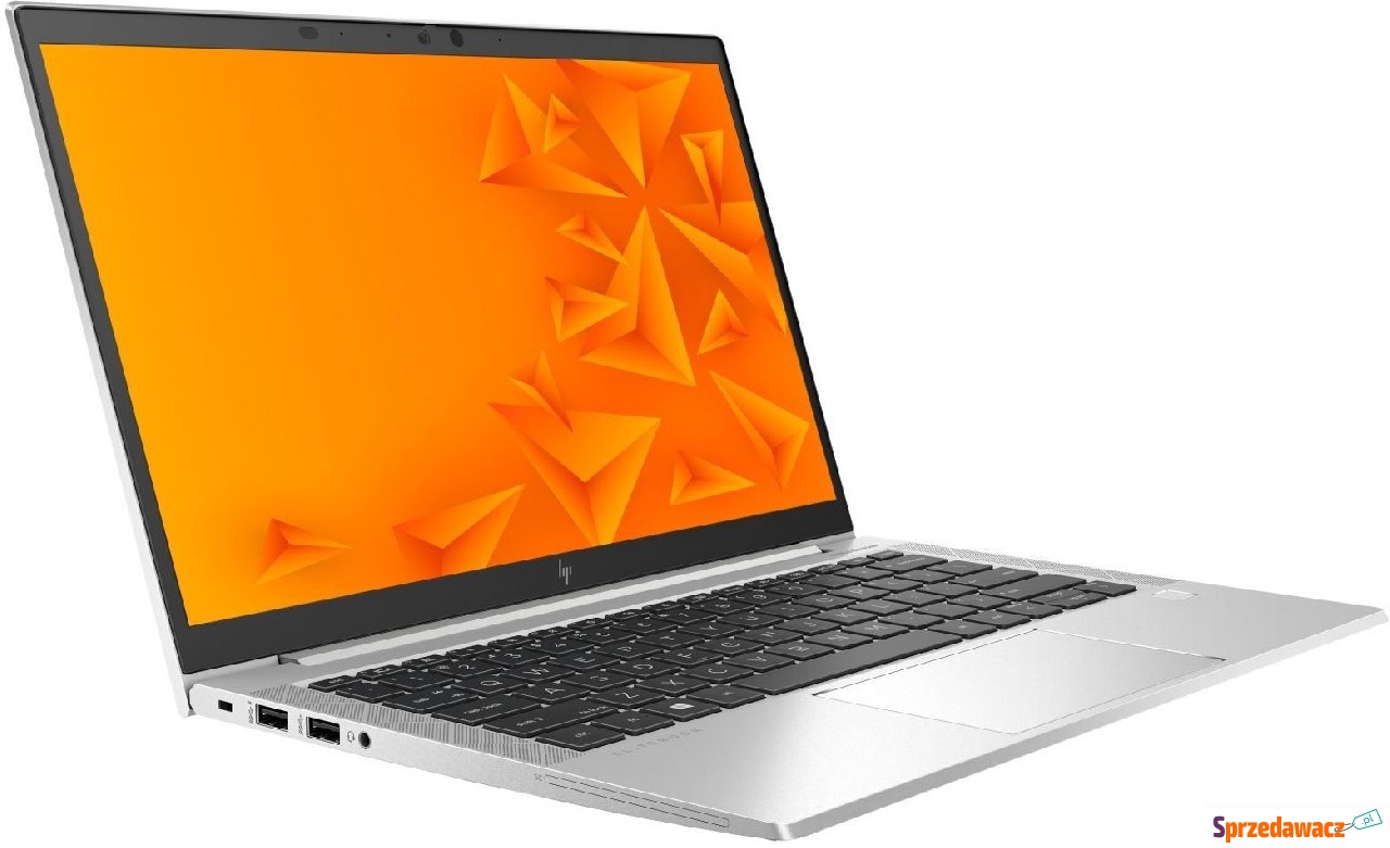 Laptop HP EliteBook 830 G7 / Intel...