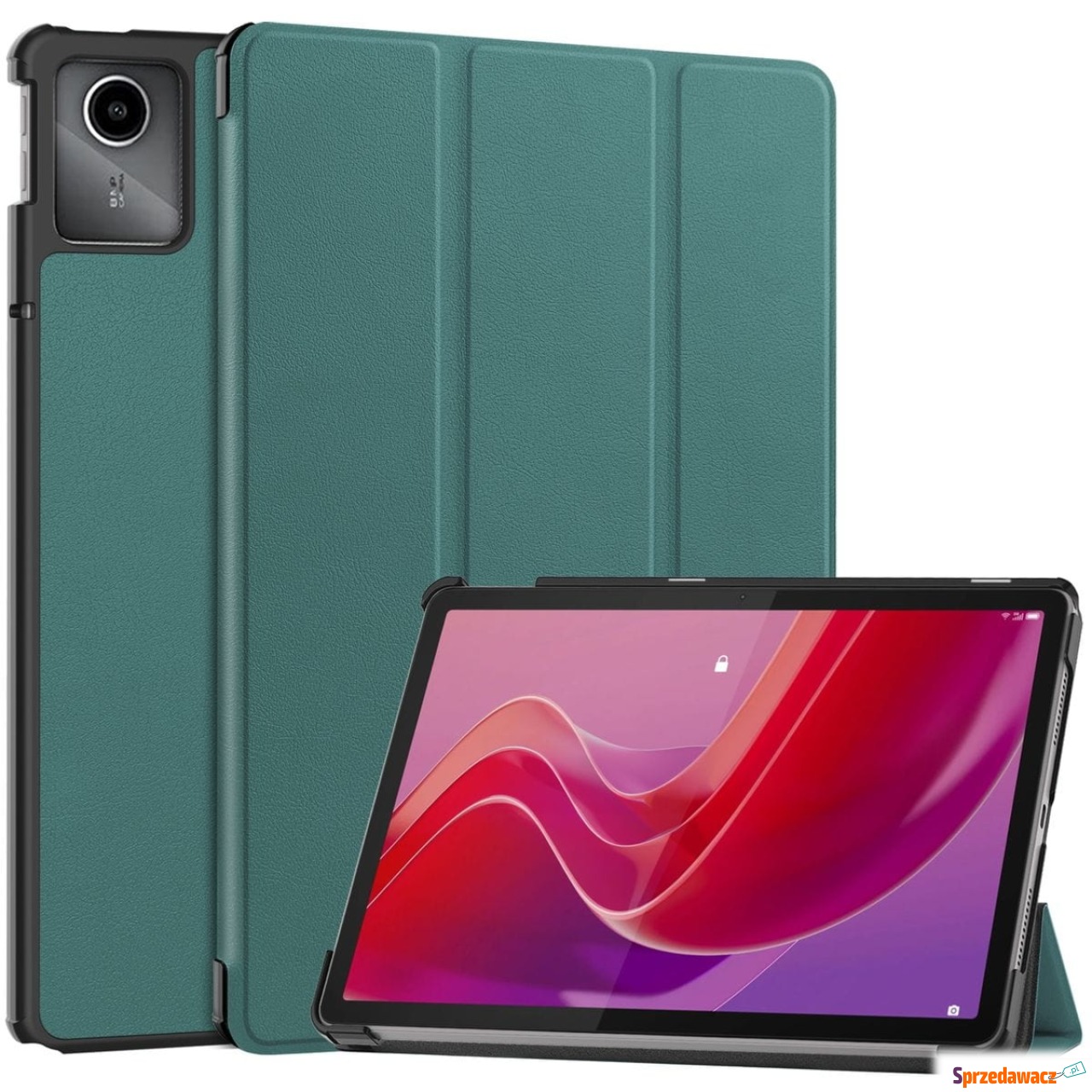Etui Bizon Case Tab Croc do Lenovo...