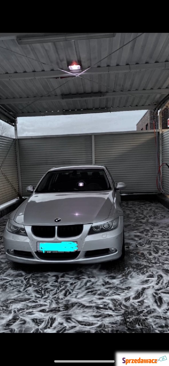 BMW Seria 3 2005