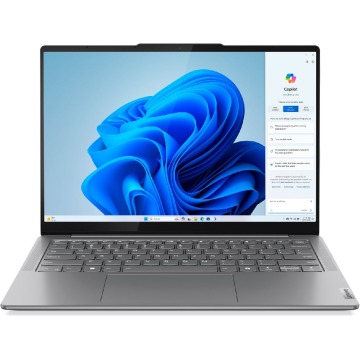 Laptop Lenovo Yoga Slim 7 14IMH9 Ultra 5 125H / 16 GB / 1 TB / W11 (83CV00DVPB)