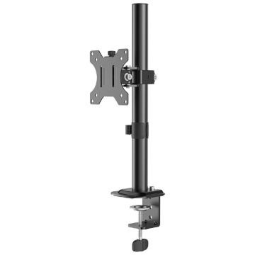 Hama 220900 uchwyt do monitora 1 krótkie ramię, 13''-35'', czarny