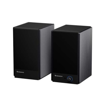 Genesis Arsen 502BT 2.0 czarne
