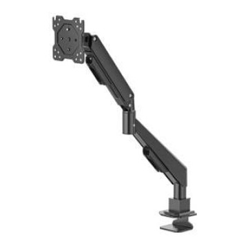 Hama 220905 uchwyt do monitora sprężyna gazowa, 1 ramię, 13'' - 35'', czarny