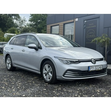 Volkswagen Golf  Kombi 2023,  1.5 benzyna, automat - Na sprzedaż za 69 900 zł - Będzin - zdjęcie 2