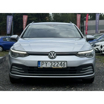 Volkswagen Golf  Kombi 2023,  1.5 benzyna, automat - Na sprzedaż za 69 900 zł - Będzin - zdjęcie 3