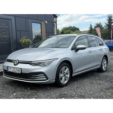 Volkswagen Golf  Kombi 2023,  1.5 benzyna, automat - Na sprzedaż za 69 900 zł - Będzin - zdjęcie 5