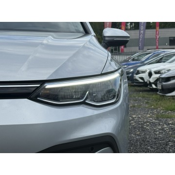 Volkswagen Golf  Kombi 2023,  1.5 benzyna, automat - Na sprzedaż za 69 900 zł - Będzin - zdjęcie 4