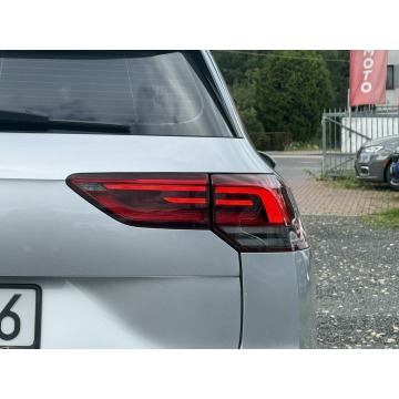 Volkswagen Golf  Kombi 2023,  1.5 benzyna, automat - Na sprzedaż za 69 900 zł - Będzin - zdjęcie 8