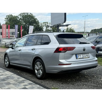 Volkswagen Golf  Kombi 2023,  1.5 benzyna, automat - Na sprzedaż za 69 900 zł - Będzin - zdjęcie 6