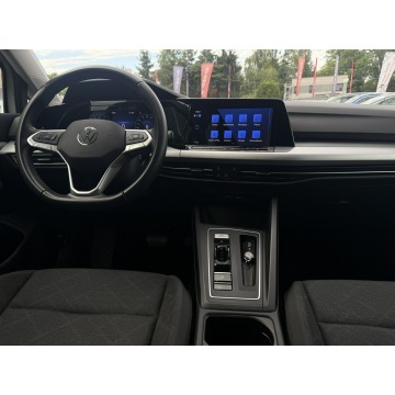 Volkswagen Golf  Kombi 2023,  1.5 benzyna, automat - Na sprzedaż za 69 900 zł - Będzin - zdjęcie 12