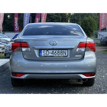 Toyota Avensis  Sedan/Limuzyna 2013,  1.8 benzyna+LPG - Na sprzedaż za 29 900 zł - Będzin - zdjęcie 7