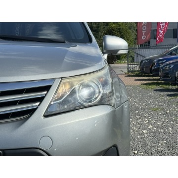 Toyota Avensis  Sedan/Limuzyna 2013,  1.8 benzyna+LPG - Na sprzedaż za 29 900 zł - Będzin - zdjęcie 4