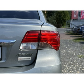Toyota Avensis  Sedan/Limuzyna 2013,  1.8 benzyna+LPG - Na sprzedaż za 29 900 zł - Będzin - zdjęcie 8