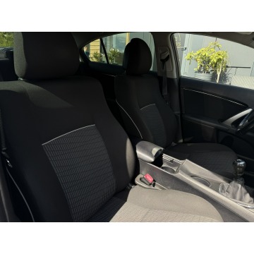 Toyota Avensis  Sedan/Limuzyna 2013,  1.8 benzyna+LPG - Na sprzedaż za 29 900 zł - Będzin - zdjęcie 11