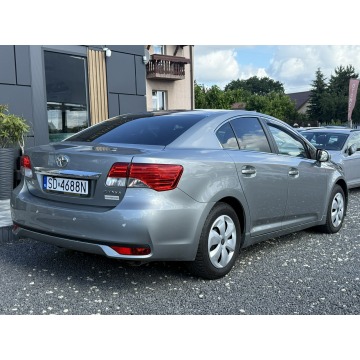 Toyota Avensis  Sedan/Limuzyna 2013,  1.8 benzyna+LPG - Na sprzedaż za 29 900 zł - Będzin - zdjęcie 9