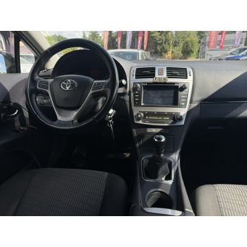 Toyota Avensis  Sedan/Limuzyna 2013,  1.8 benzyna+LPG - Na sprzedaż za 29 900 zł - Będzin - zdjęcie 12