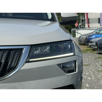 Skoda Karoq  SUV 2021,  1.5 benzyna, automat - Na sprzedaż za 74 800 zł - Będzin - zdjęcie 6