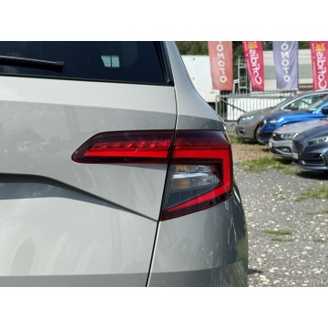 Skoda Karoq  SUV 2021,  1.5 benzyna, automat - Na sprzedaż za 74 800 zł - Będzin - zdjęcie 10