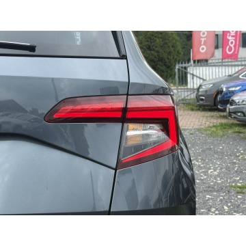 Skoda Karoq  SUV 2021,  1.5 benzyna, automat - Na sprzedaż za 67 900 zł - Będzin - zdjęcie 8