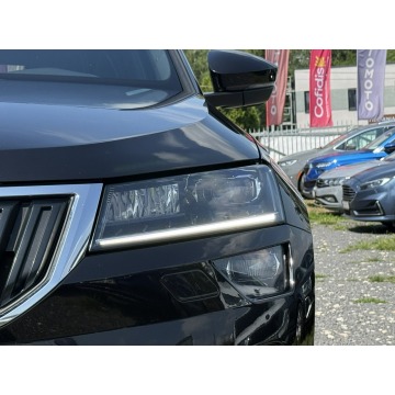 Skoda Karoq  SUV 2021,  1.5 benzyna - Na sprzedaż za 74 900 zł - Będzin - zdjęcie 6