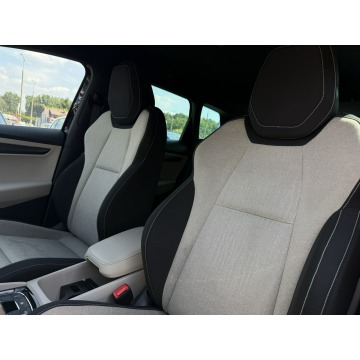 Skoda Karoq  SUV 2021,  1.5 benzyna - Na sprzedaż za 74 900 zł - Będzin - zdjęcie 11