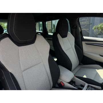 Skoda Karoq  SUV 2021,  1.5 benzyna - Na sprzedaż za 74 900 zł - Będzin - zdjęcie 12