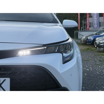 Toyota Corolla  Kombi 2023,  1.8 hybryda, automat - Na sprzedaż za 79 900 zł - Będzin - zdjęcie 4