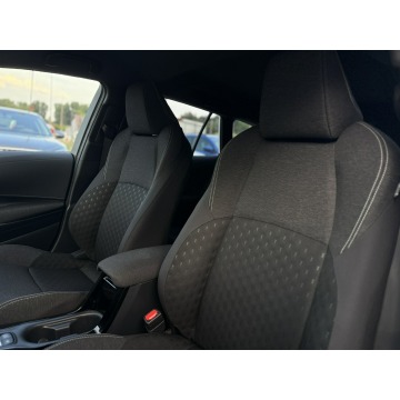 Toyota Corolla  Kombi 2023,  1.8 hybryda, automat - Na sprzedaż za 79 900 zł - Będzin - zdjęcie 10