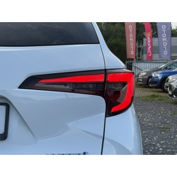 Toyota Corolla  Kombi 2023,  1.8 hybryda, automat - Na sprzedaż za 79 900 zł - Będzin - zdjęcie 8
