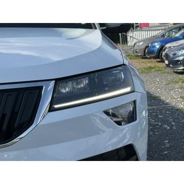 Skoda Karoq  SUV 2021,  1.5 benzyna, automat - Na sprzedaż za 77 800 zł - Będzin - zdjęcie 4