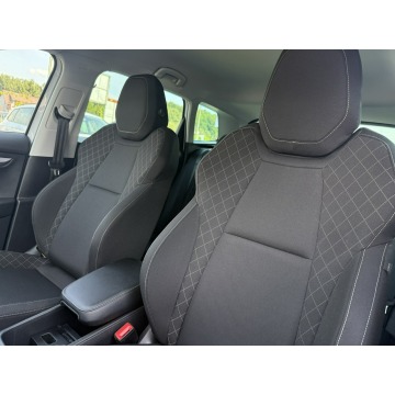 Skoda Karoq  SUV 2021,  1.5 benzyna, automat - Na sprzedaż za 77 800 zł - Będzin - zdjęcie 10