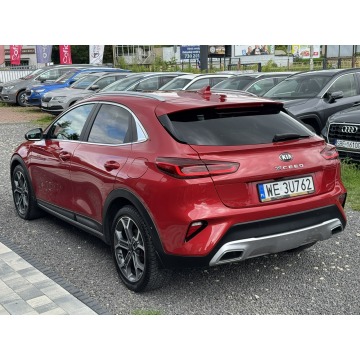 Kia XCeed  SUV 2021,  1.6 benzyna, automat - Na sprzedaż za 74 800 zł - Będzin - zdjęcie 5