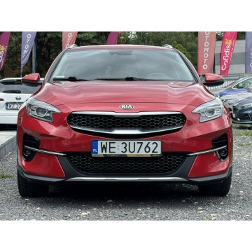 Kia XCeed  SUV 2021,  1.6 benzyna, automat - Na sprzedaż za 74 800 zł - Będzin - zdjęcie 10