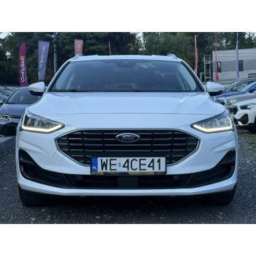 Ford Focus  Kombi 2024,  1.0 benzyna - Na sprzedaż za 63 900 zł - Będzin - zdjęcie 3