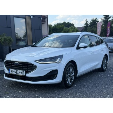 Ford Focus  Kombi 2024,  1.0 benzyna - Na sprzedaż za 63 900 zł - Będzin - zdjęcie 5