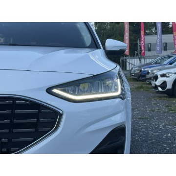 Ford Focus  Kombi 2024,  1.0 benzyna - Na sprzedaż za 63 900 zł - Będzin - zdjęcie 4