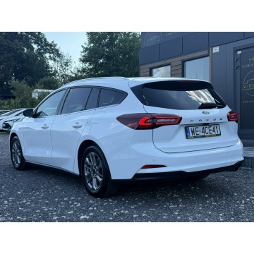 Ford Focus  Kombi 2024,  1.0 benzyna - Na sprzedaż za 63 900 zł - Będzin - zdjęcie 6