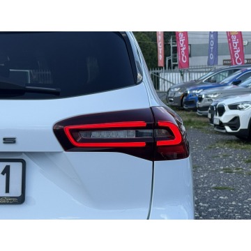 Ford Focus  Kombi 2024,  1.0 benzyna - Na sprzedaż za 63 900 zł - Będzin - zdjęcie 8