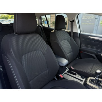Ford Focus  Kombi 2024,  1.0 benzyna - Na sprzedaż za 63 900 zł - Będzin - zdjęcie 11