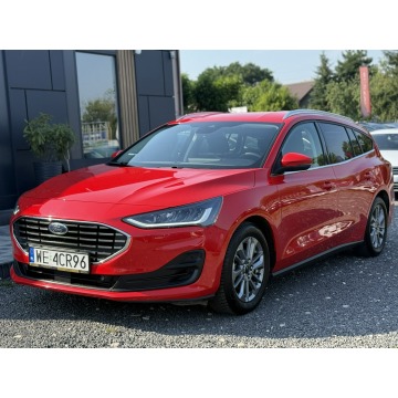 Ford Focus  Kombi 2024,  1.0 benzyna - Na sprzedaż za 64 900 zł - Będzin - zdjęcie 4