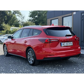 Ford Focus  Kombi 2024,  1.0 benzyna - Na sprzedaż za 64 900 zł - Będzin - zdjęcie 6