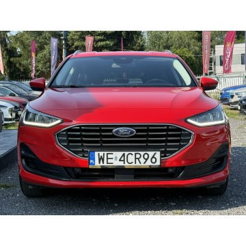 Ford Focus  Kombi 2024,  1.0 benzyna - Na sprzedaż za 64 900 zł - Będzin - zdjęcie 3