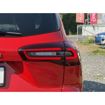 Ford Focus  Kombi 2024,  1.0 benzyna - Na sprzedaż za 64 900 zł - Będzin - zdjęcie 8